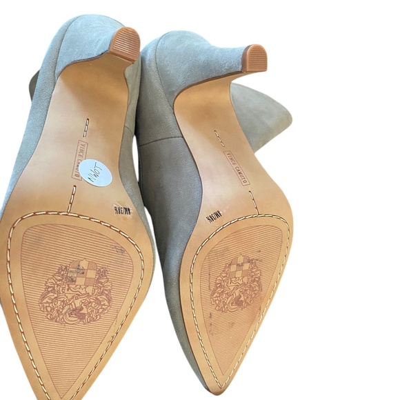 NEW! Vince Camuto Bristol boots Size 8 - Picture 5 of 6